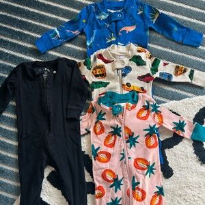 Hanna Andersson + Primary Bundle